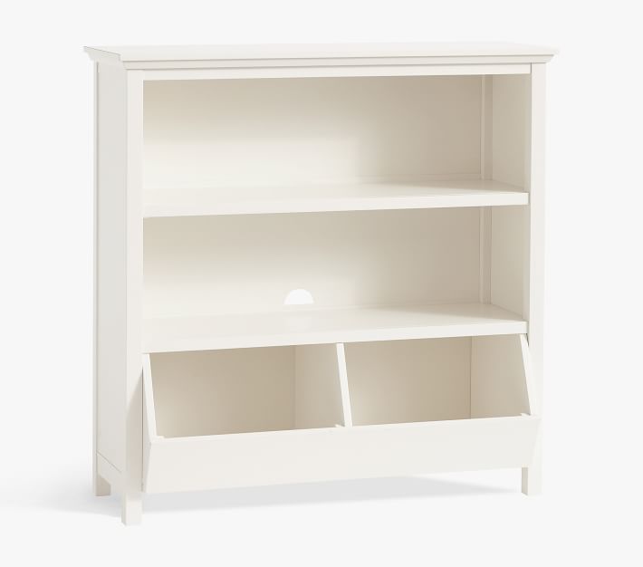 Cameron Storage Bookcase thumbnail 3