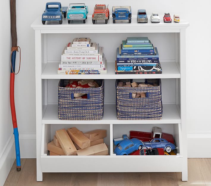 Cameron Storage Bookcase thumbnail 5