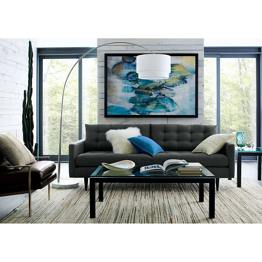  Turquoise Assemblage Print thumbnail 3