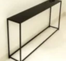 Customer Console table thumbnail 2