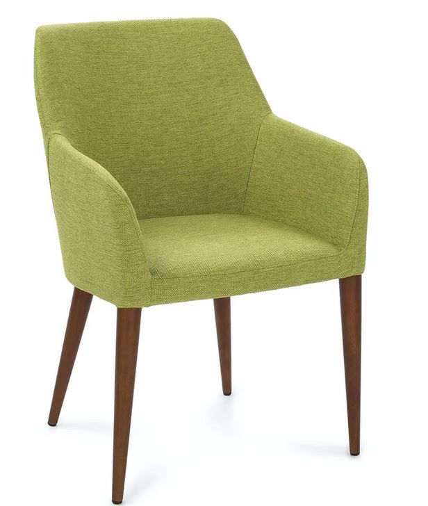 Feast Lime Green Dining Chair thumbnail 5
