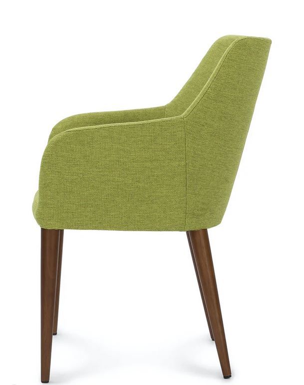 Feast Lime Green Dining Chair thumbnail 6