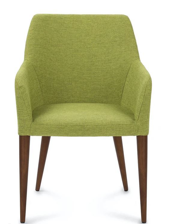 Feast Lime Green Dining Chair thumbnail 7