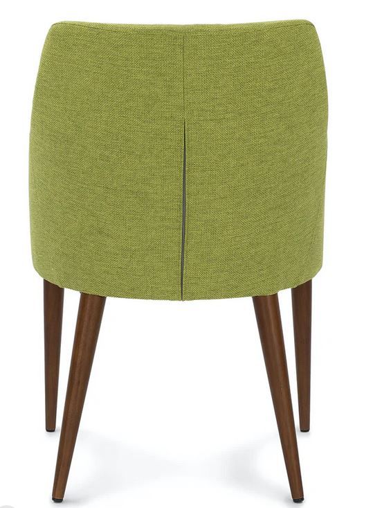 Feast Lime Green Dining Chair thumbnail 8