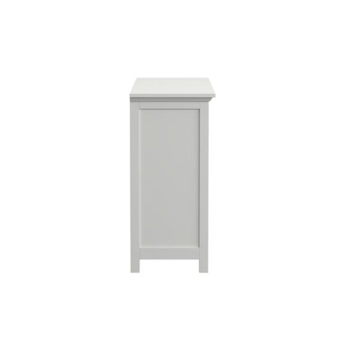 Cameron 2-Shelf Bookcase (42") thumbnail 2