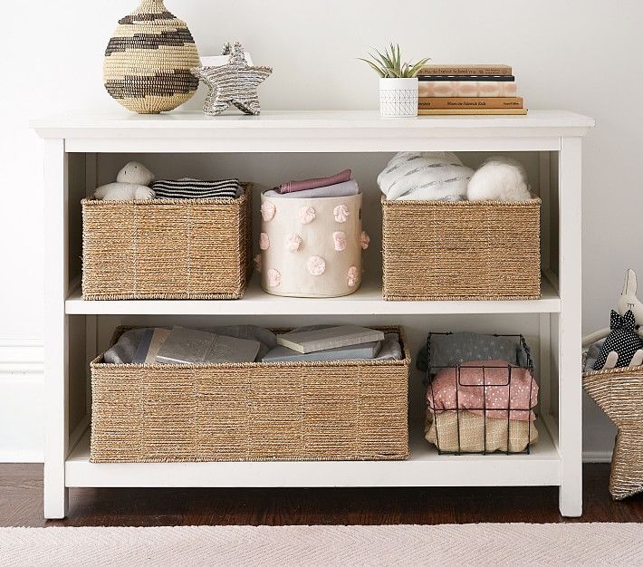 Cameron 2-Shelf Bookcase (42") thumbnail 6
