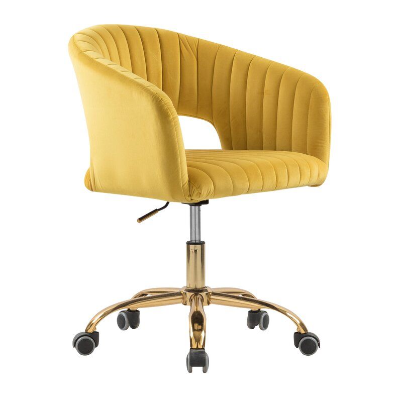 Colby Task Chair thumbnail 2