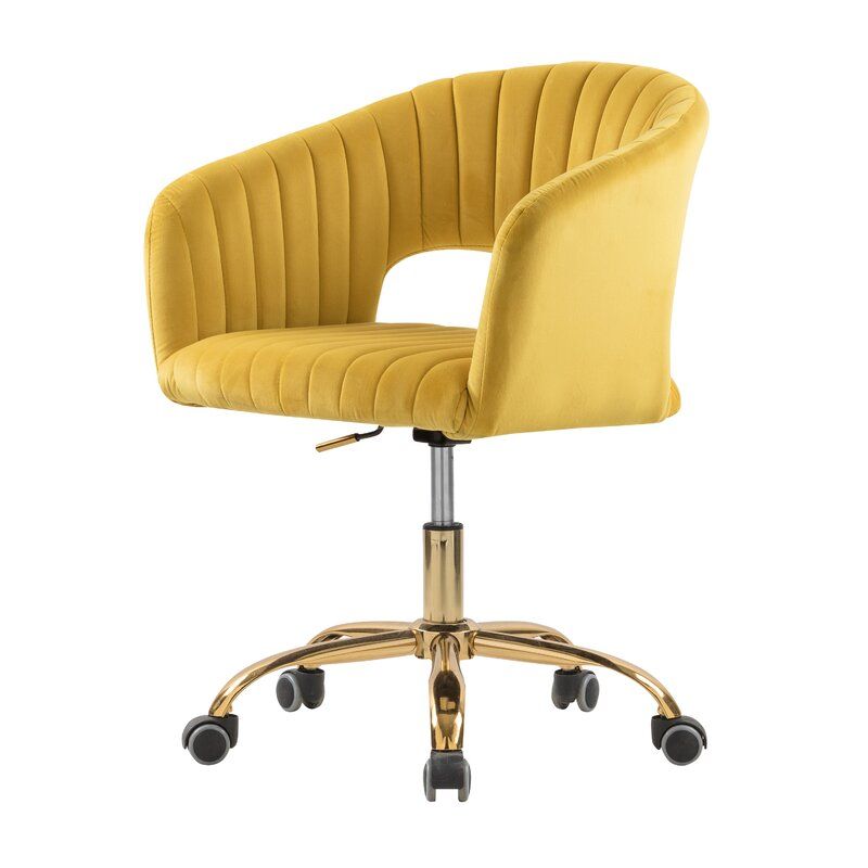 Colby Task Chair thumbnail 3