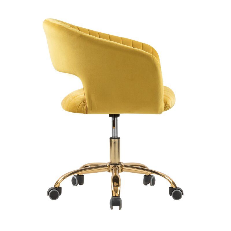 Colby Task Chair thumbnail 4