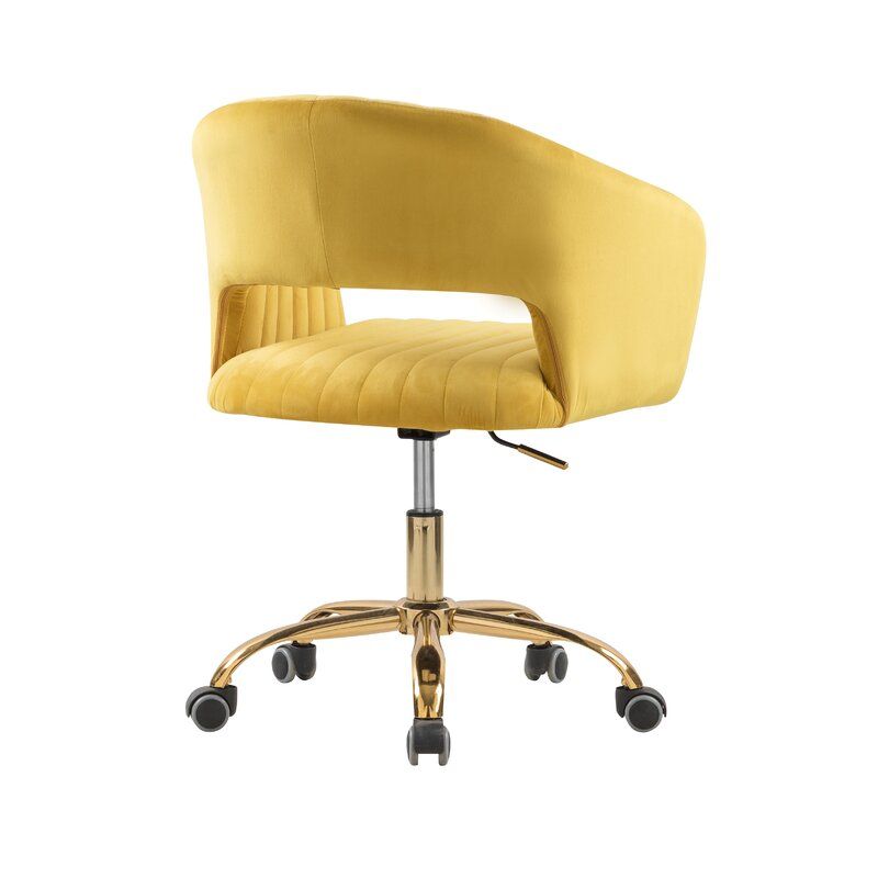Colby Task Chair thumbnail 5