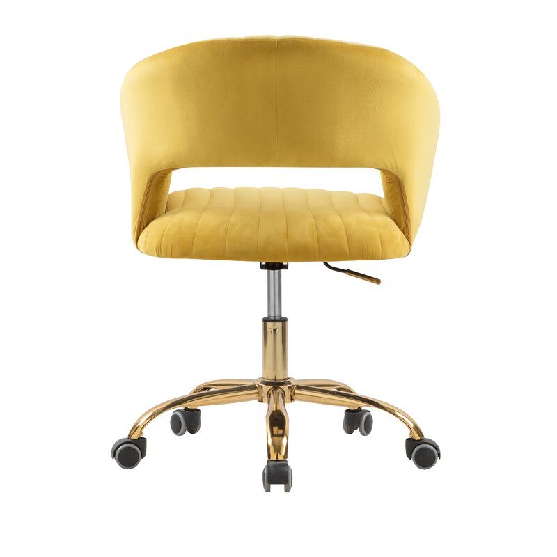 Colby Task Chair thumbnail 6