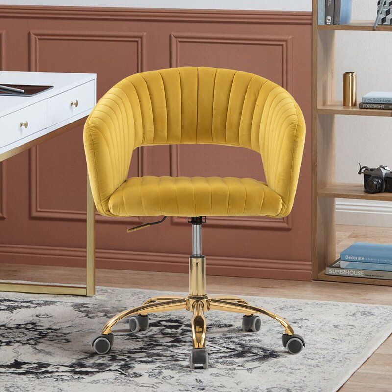 Colby Task Chair thumbnail 7