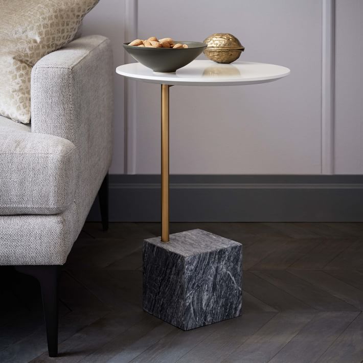 Cube C Side Table thumbnail 2