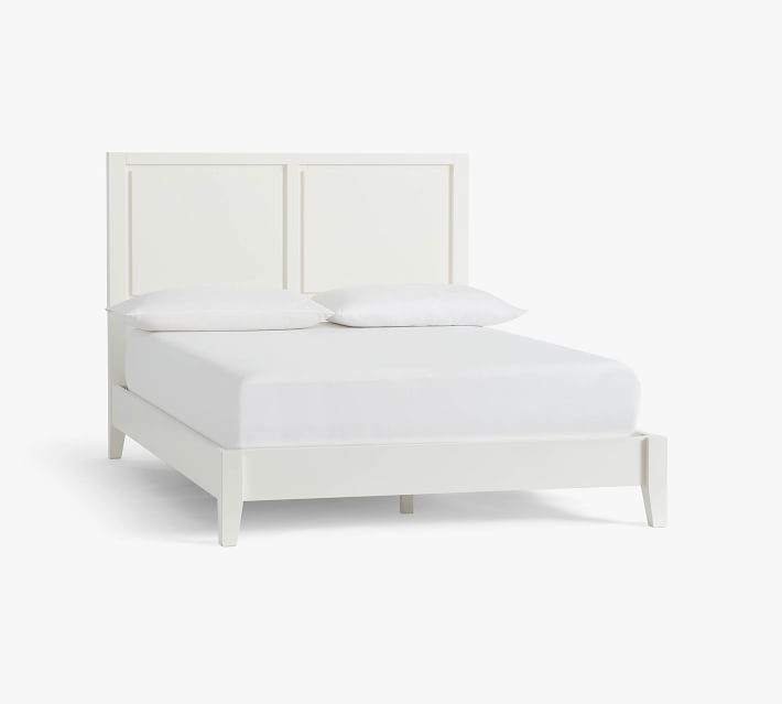 Richie Platform Bed-King thumbnail 5