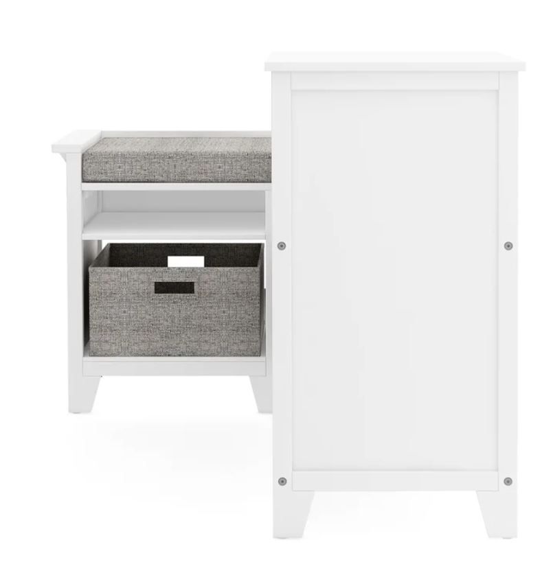 Martha Stewart Living Learning Kids Reading Nook thumbnail 2