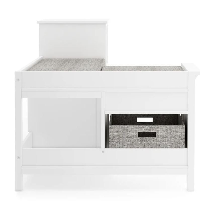 Martha Stewart Living Learning Kids Reading Nook thumbnail 3