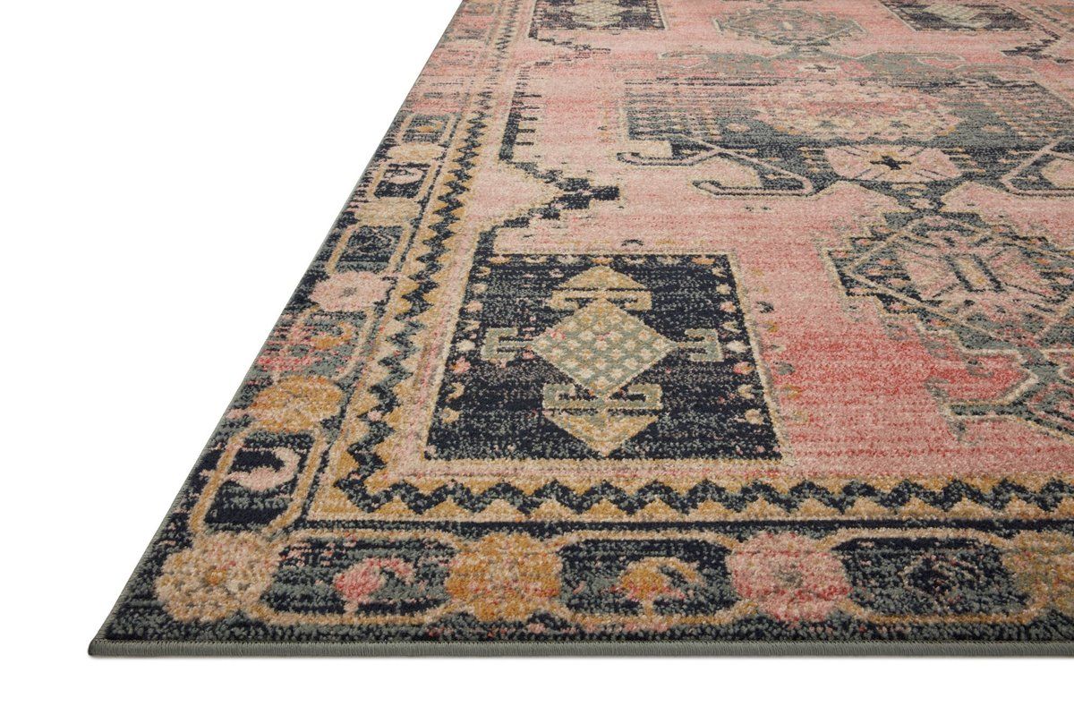 Jules Jul 02 Area Rug-2'5"x7'5" thumbnail 4