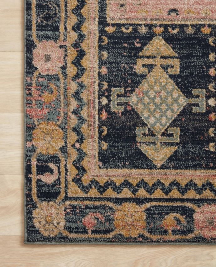 Jocelyn Joc 06 Area Rug-2'5"x7'5" thumbnail 2