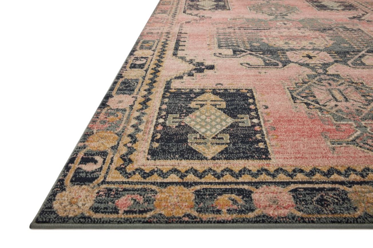 Jocelyn Joc 06 Area Rug-2'5"x7'5" thumbnail 3
