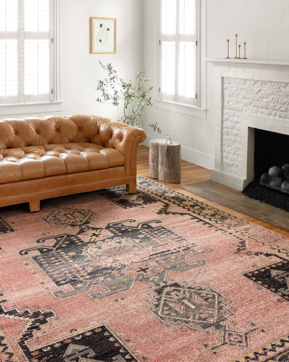 Jocelyn Joc 06 Area Rug-6'5"x9'5" thumbnail 3