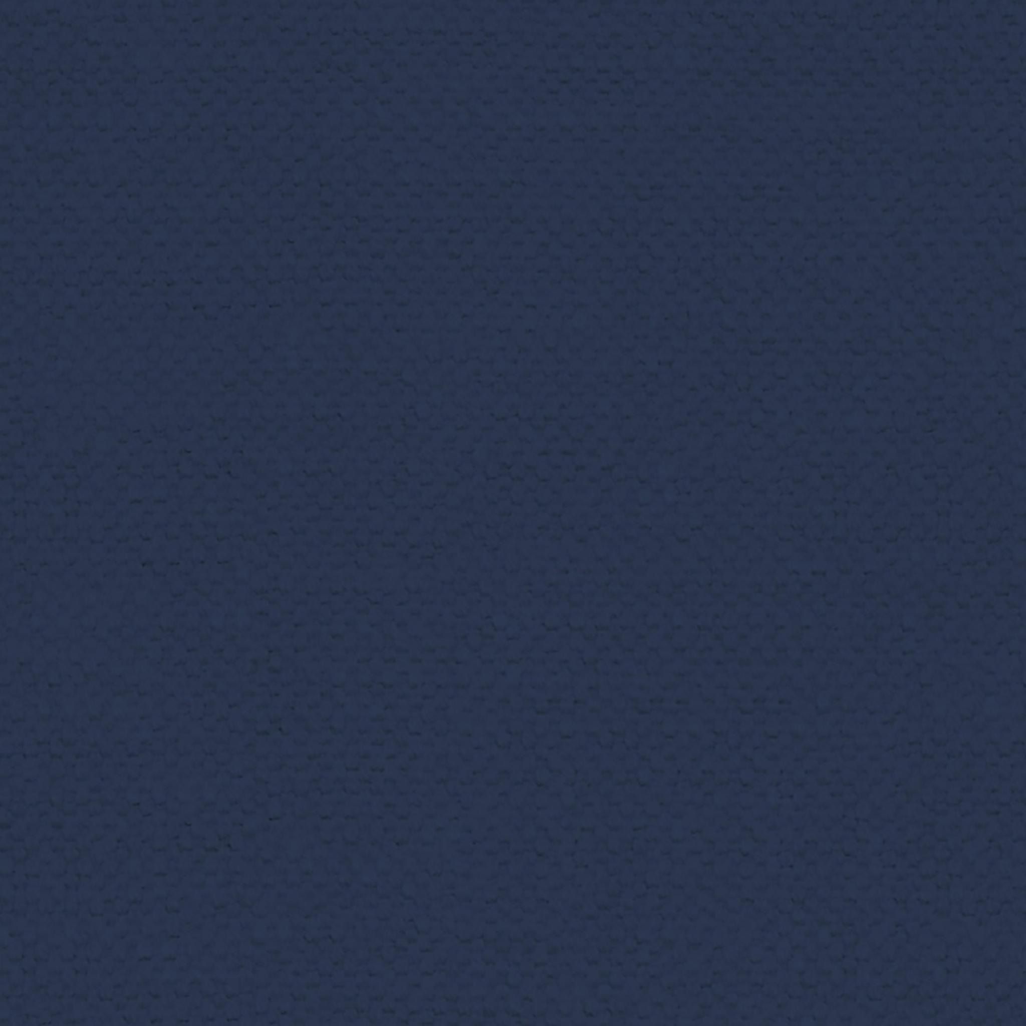 Luella Tufted Settee Cadet Navy Twill thumbnail 3