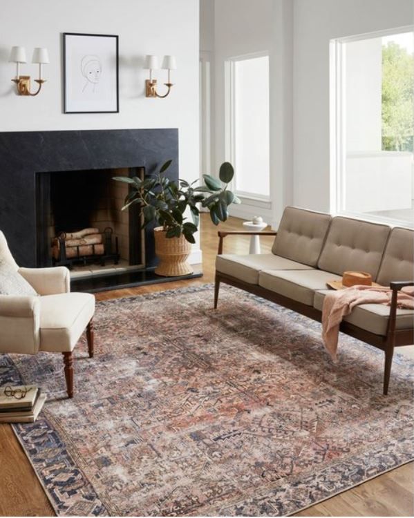 Jules Jul 02 Area Rug-7'5"x9'5" thumbnail 2