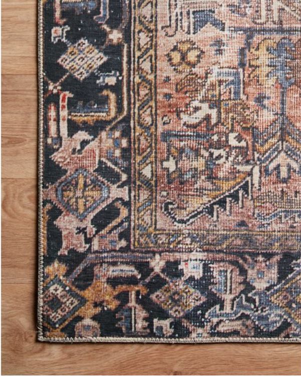 Jules Jul 02 Area Rug-8'5"x11'5" thumbnail 4