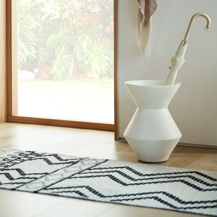 Thom Floor Vases wide thumbnail 2