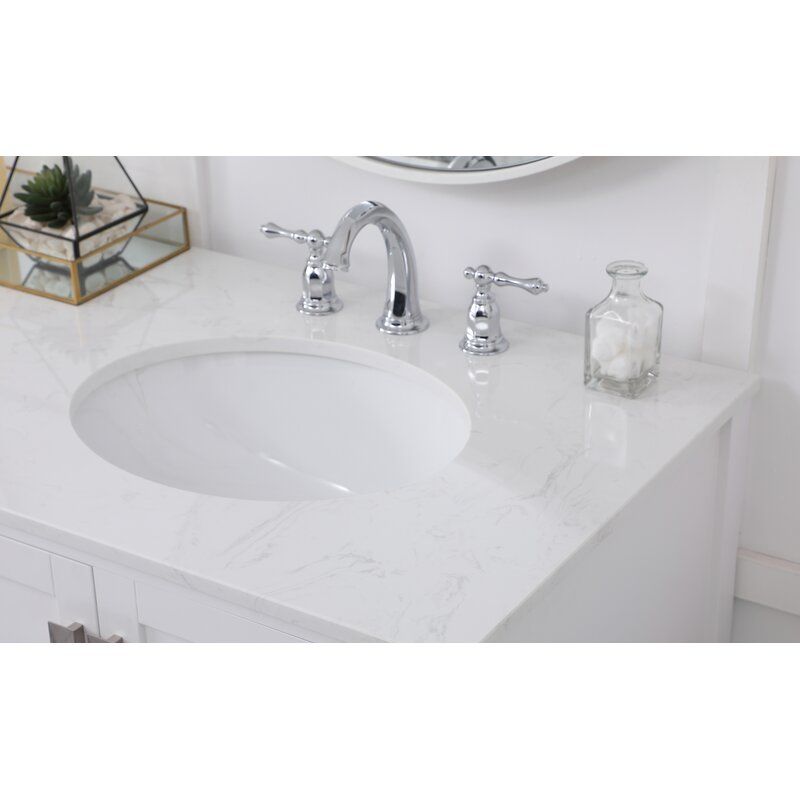 Langford 72 Double Bathroom Vanity Set thumbnail 6