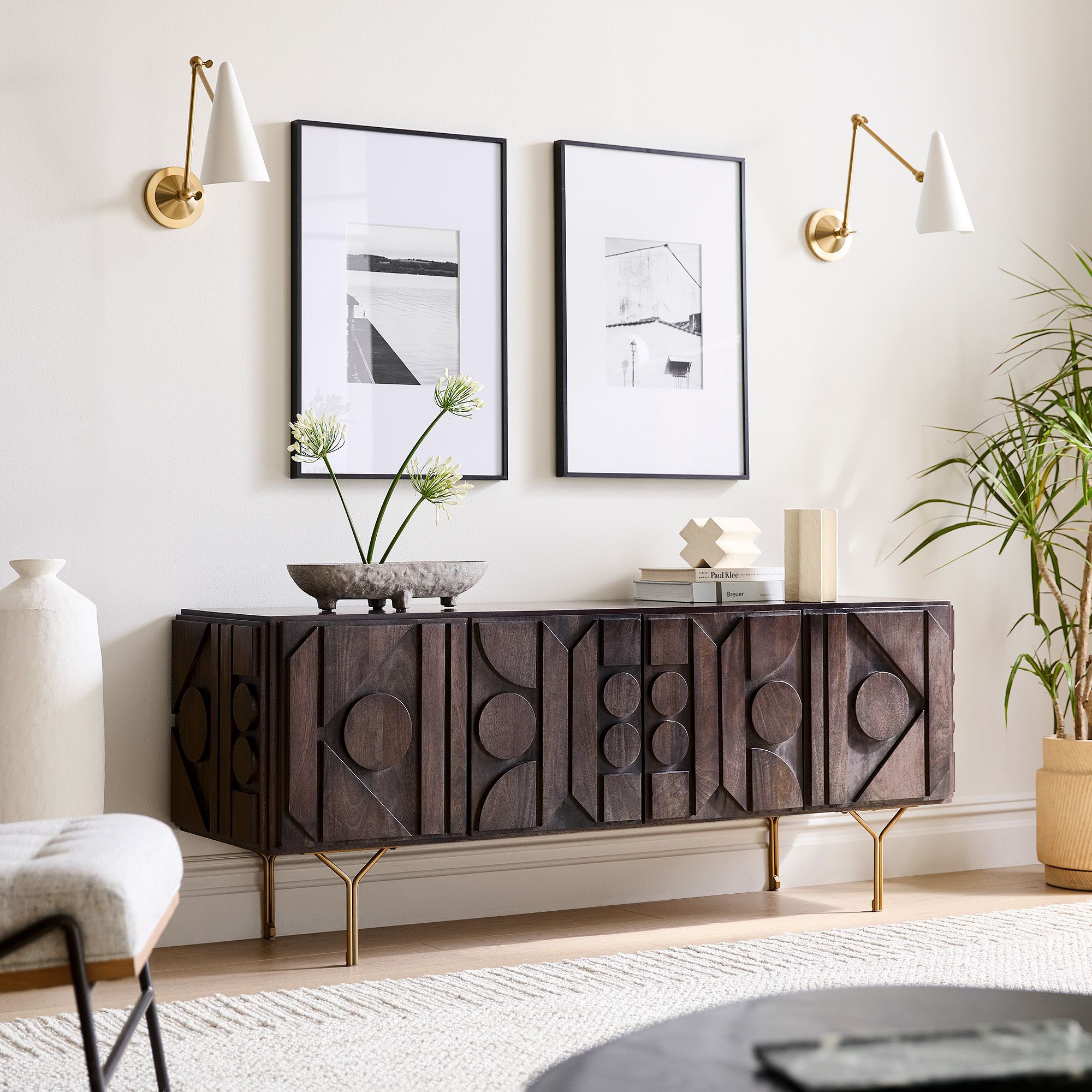 Pictograph Media Console thumbnail 2