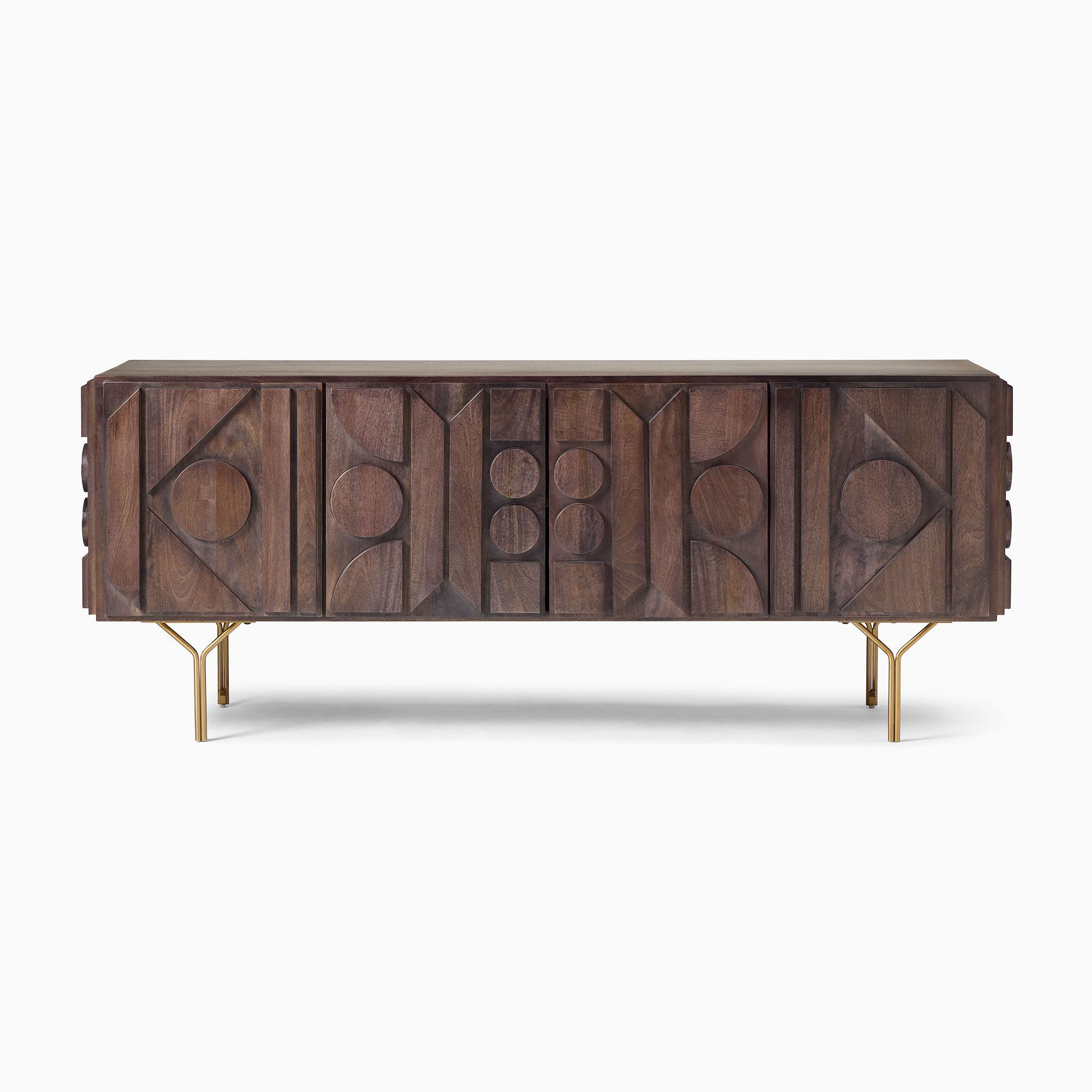 Pictograph Media Console thumbnail 3