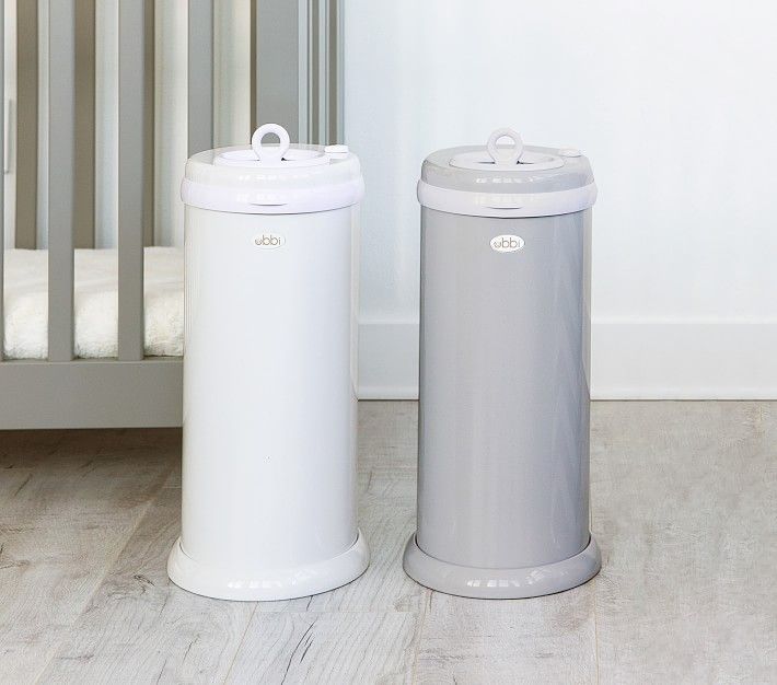 Ubbi Diaper Pails thumbnail 4
