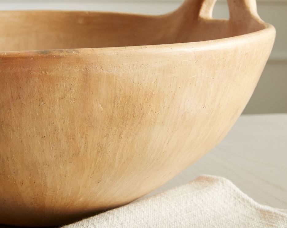 Oaxaca Ceramic Decorative Bowl thumbnail 2