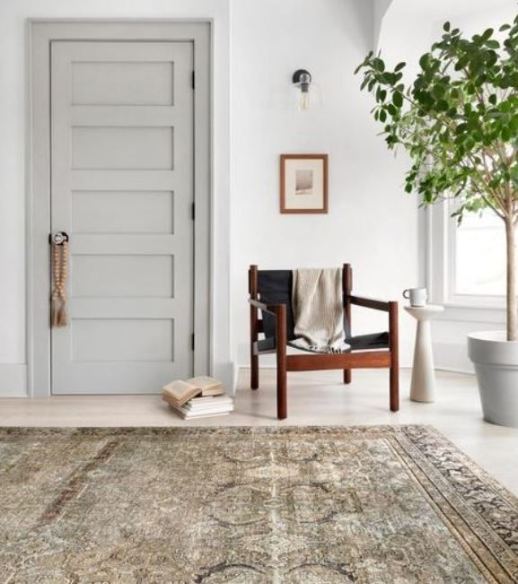 Loren Printed Lay 03 Aera Rug-9'5"x14' thumbnail 4