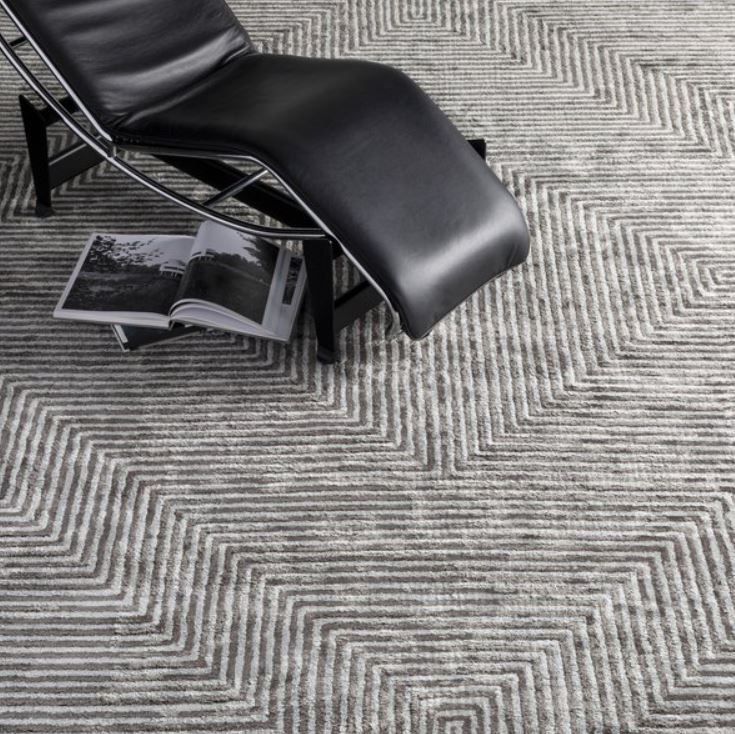Quartz QTZ 5000 Area Rug-8'x2'5" thumbnail 2