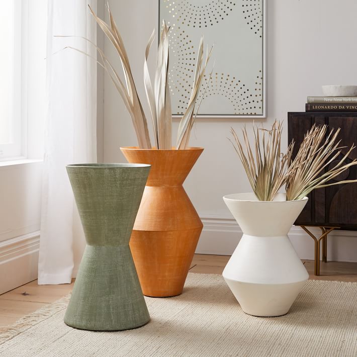 Thom Floor Vases thumbnail 3