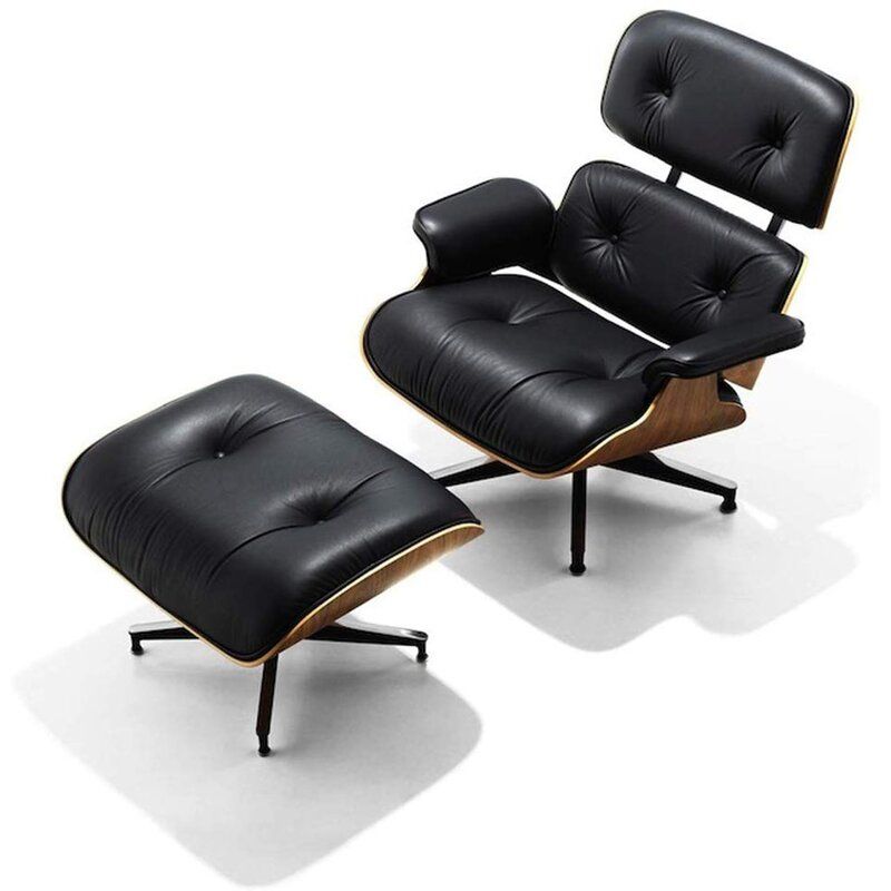 Jolene Swivel Ottoman thumbnail 3