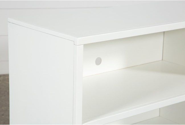 Draper 62 Inch TV Stand thumbnail 4