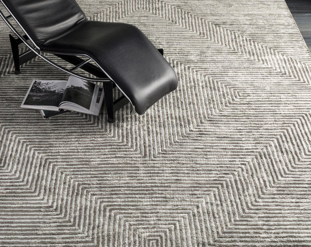 Quartz QTZ 5000 Area Rug-6'x9' thumbnail 3