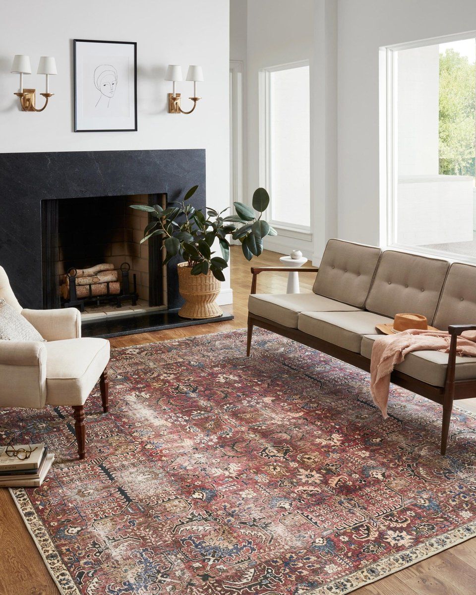 Jules Jul 01 Area Rug-8'5"x11'5" thumbnail 3