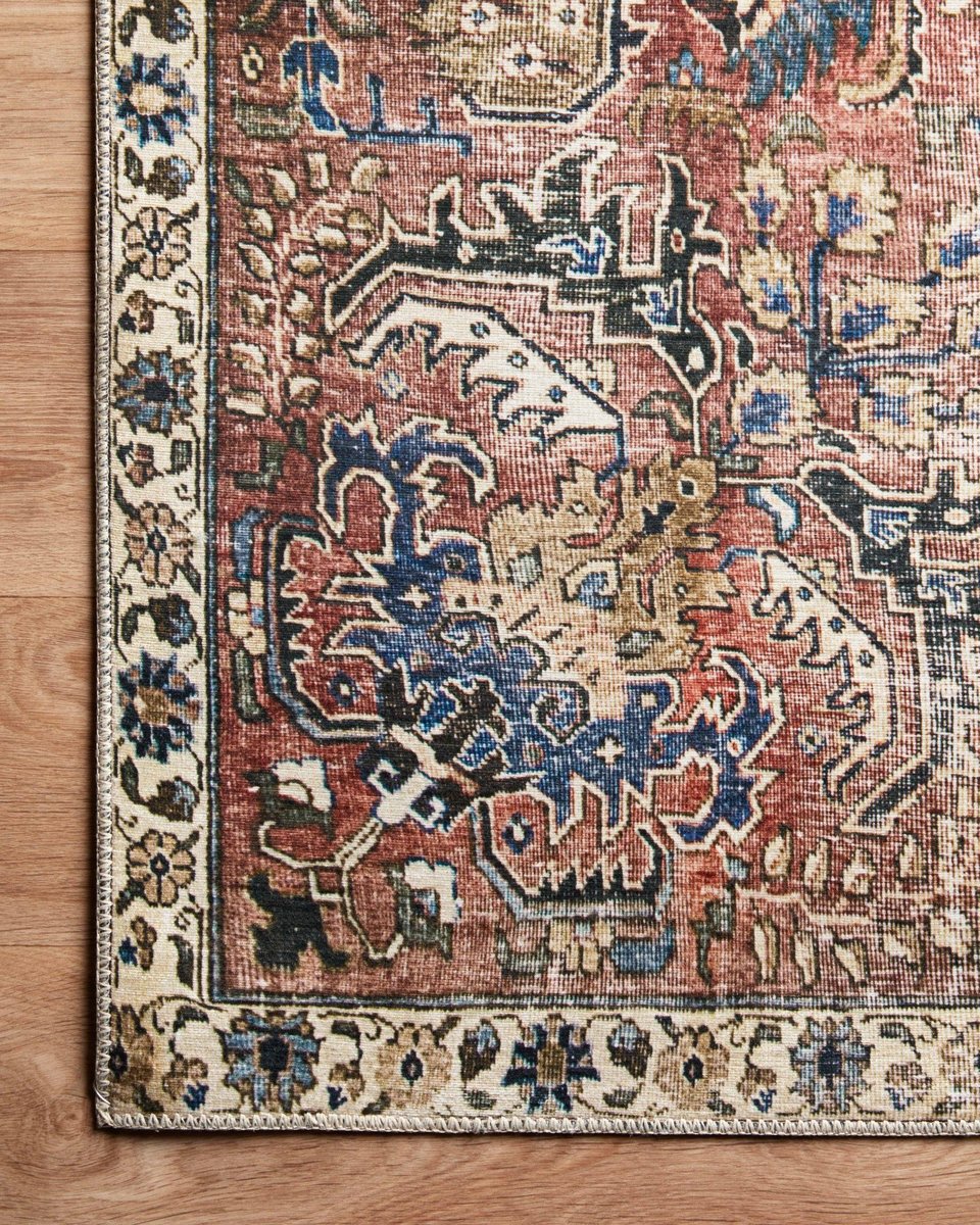 Jules Jul 01 Area Rug-8'5"x11'5" thumbnail 4