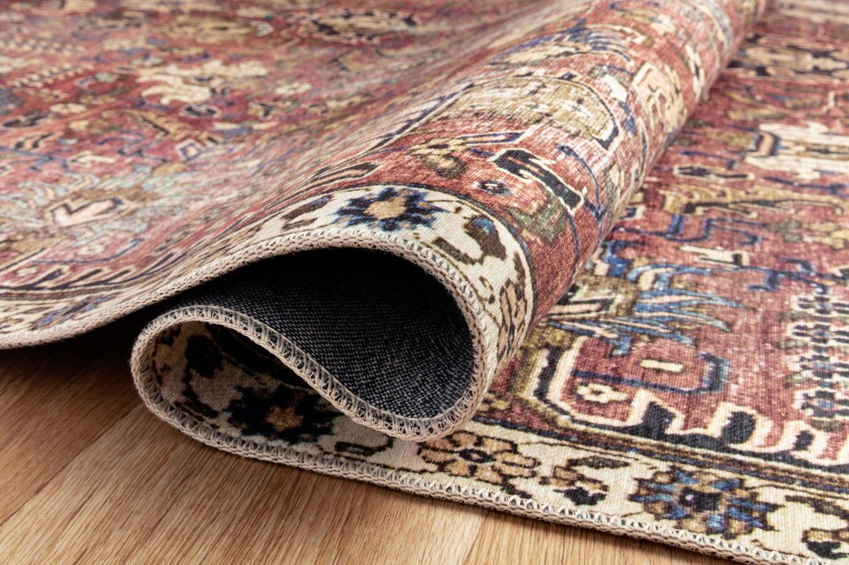 Jules Jul 01 Area Rug-2'5"x9'5" thumbnail 6