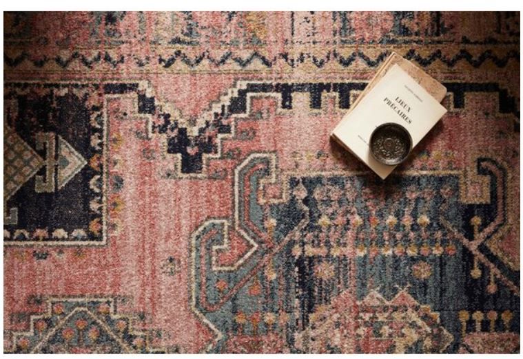 Jocelyn Joc 06 Area Rug-9'5"x12'5" thumbnail 2