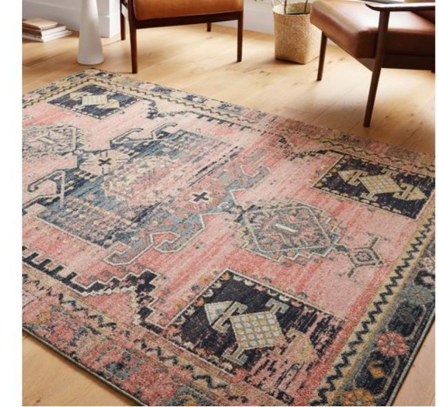 Jocelyn Joc 06 Area Rug-9'5"x12'5" thumbnail 3