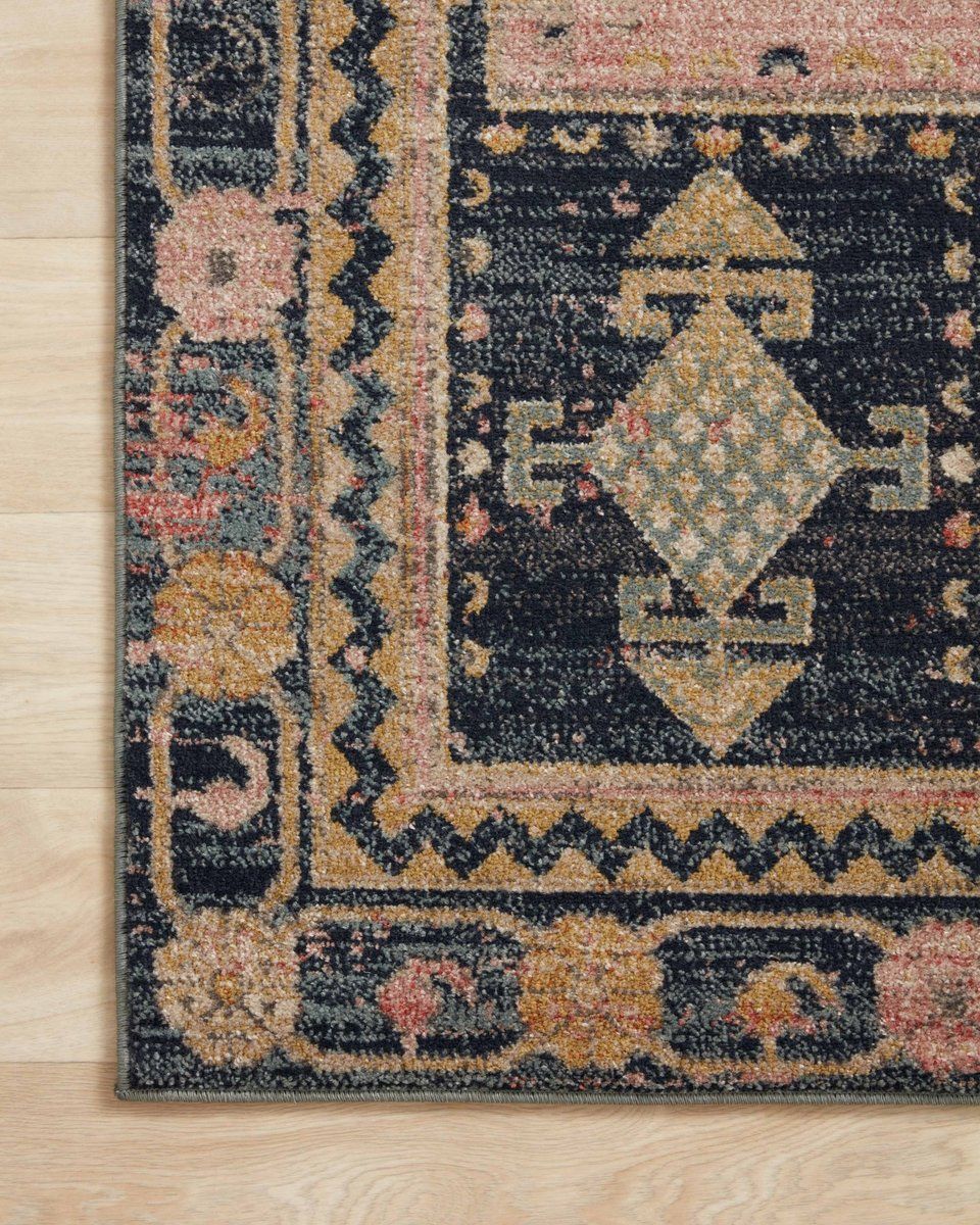 Jocelyn Joc 06 Area Rug-7'x10' thumbnail 4
