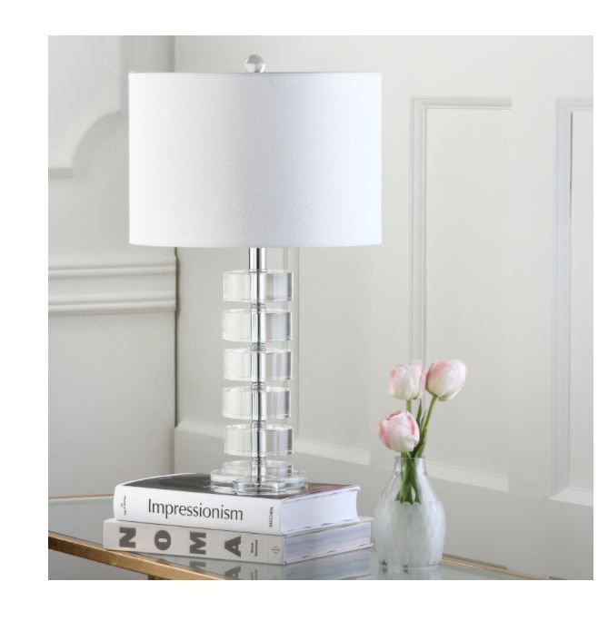 Safavieh Lighting  Frances Table Lamp thumbnail 2