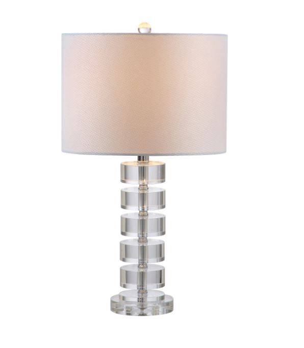 Safavieh Lighting  Frances Table Lamp thumbnail 3