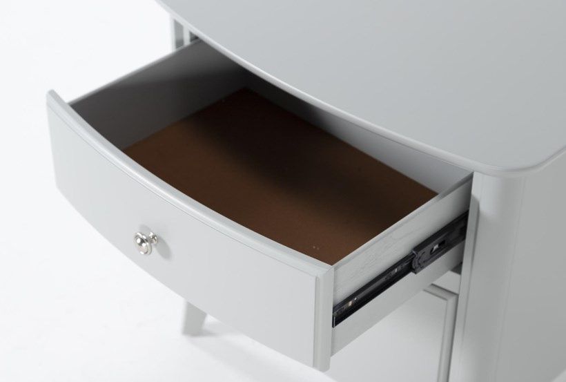 Greyson 26 Nightstand With USB thumbnail 5