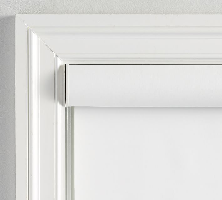 Bali Custom Cordless Blackout Roller Shade thumbnail 5