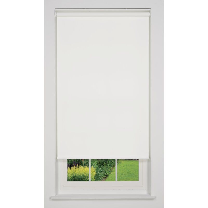 LEVOLOR Custom Cordless Roller Shade thumbnail 2